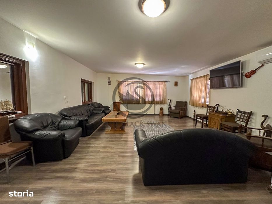 Casa cu istorie - Conac de vanzare | Renovat | Prahova | Comision 0%
