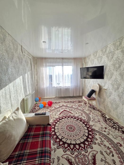 В продаже 1 комн квартира.