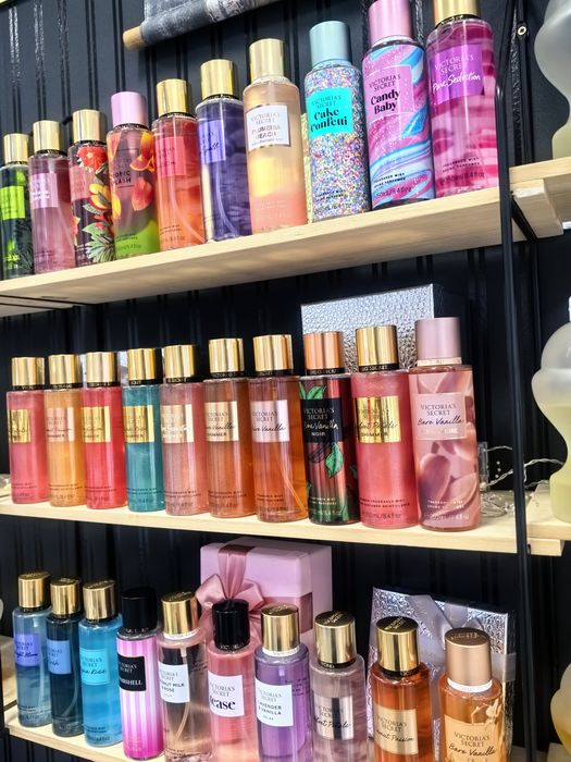 Victoria's secrets Sol de Janeiro