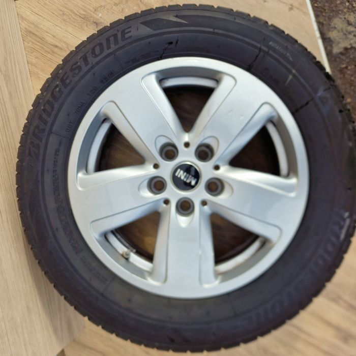 Оригинални Джанти 16 Mini Countryman F60 517