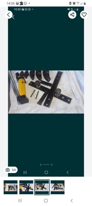 Rems Python  presa hidraulica indoit teava