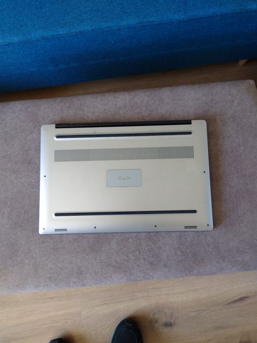 Dell XPS 9550  • Display 4K Touch screen• Procesor i7• 16gb ram• SSD 512• Nvidia GTX