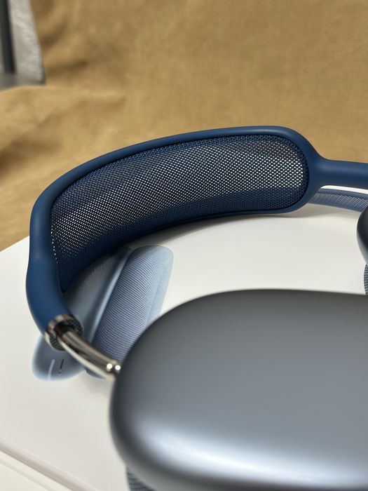 Наушники Air Pods Max