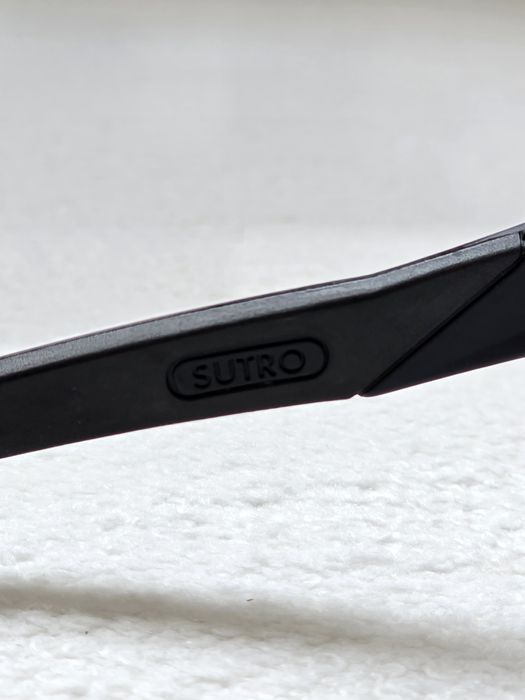 Слънчеви очила Oakley Sutro Lite Mtt Black w/ PRIZM Road