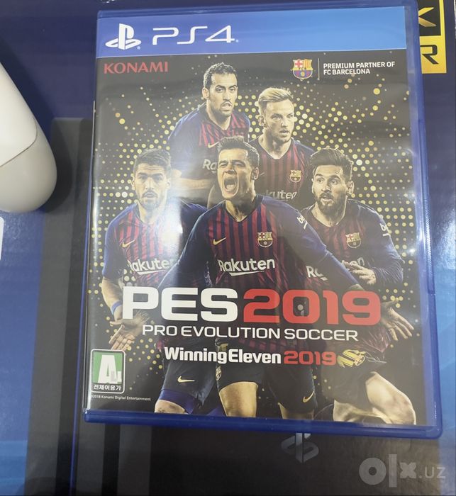 PlayStation 4 Pro/ 1ТБ /Срочно