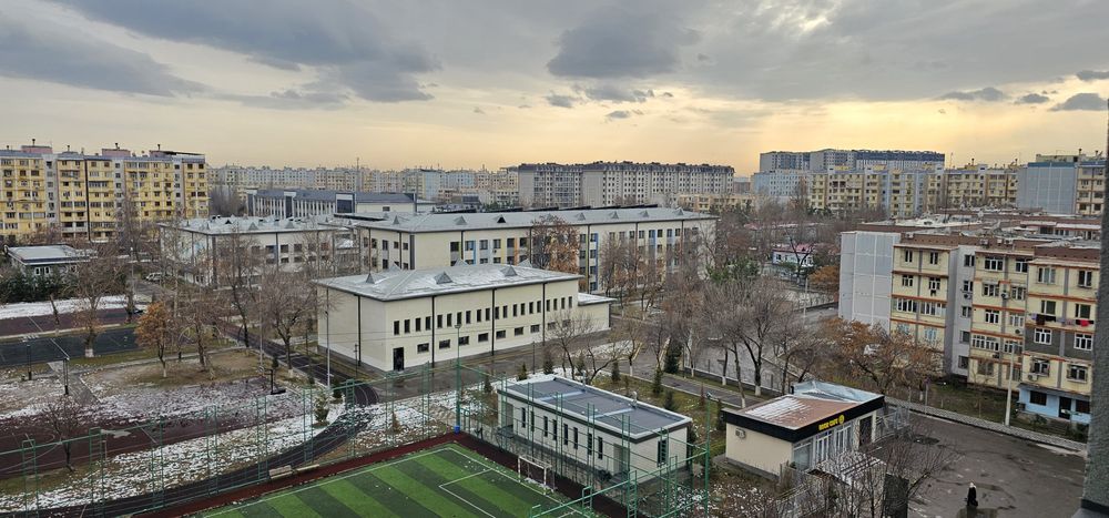 Сдам квартиру Сергели 8а пустой