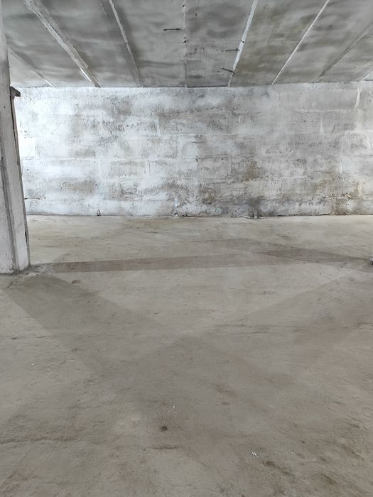 Складское помещение