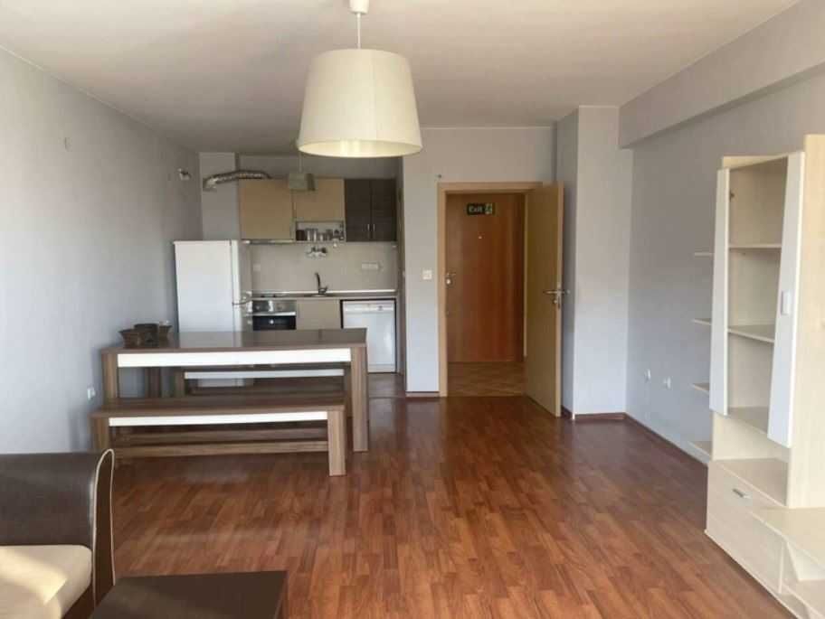 Двустаен апартамент Дианабад 550 евро