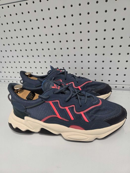 Оригинални мъжки маратонки- Adidas Ozweego