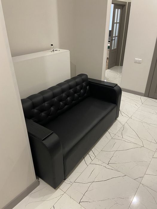 Офисный диван 1,7м НОВЫЙ!