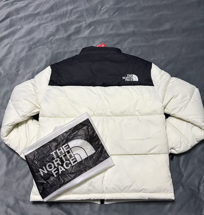 Geaca the north face