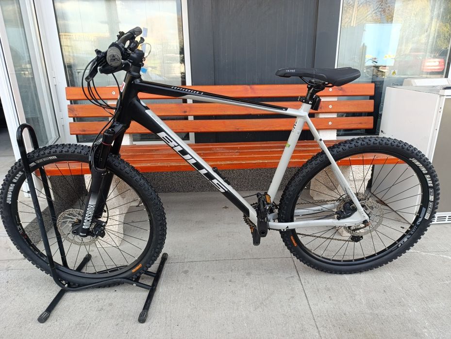 Планински велосипед Bulls Copperhead 27.5/XL