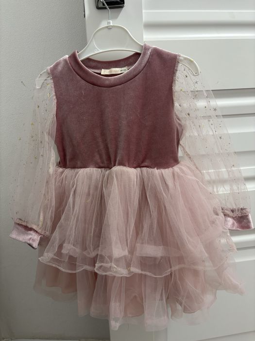 платья для девочек