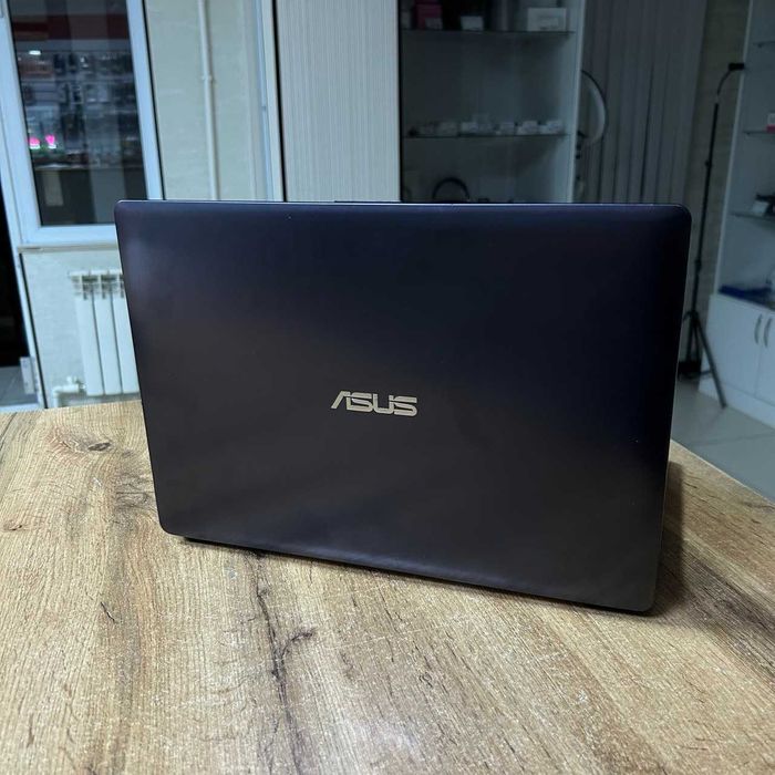 A21 / Ноутбук ASUS S301LA / sk155985