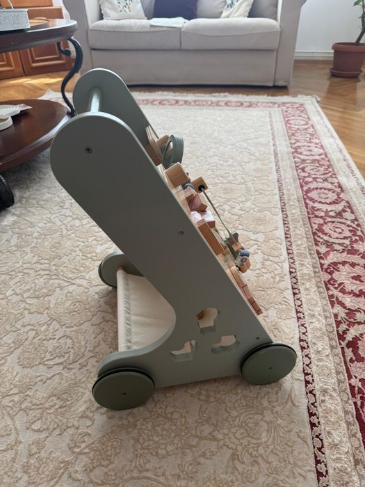 Baby Walker litere dutch