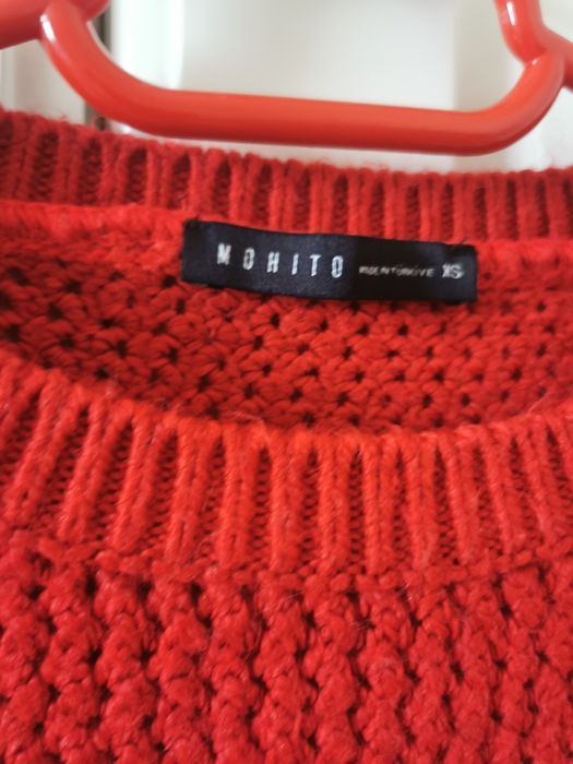 Pulover/bluza fete, 10ani+