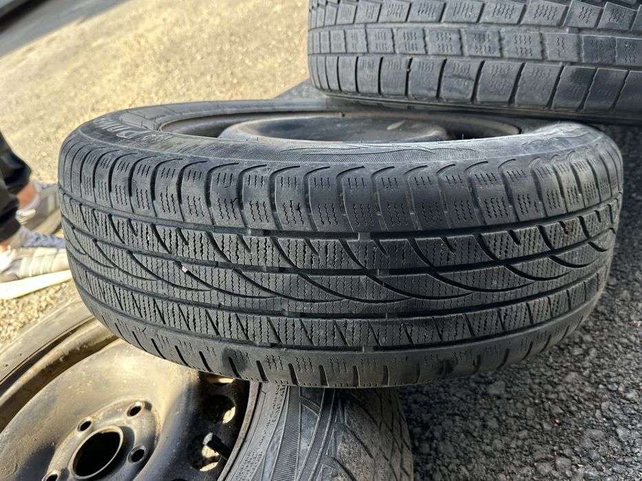 Продам колеса на 15