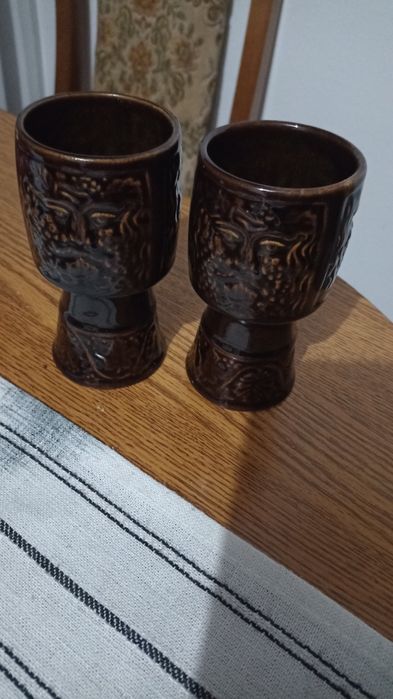 Vind cana veche și dverse