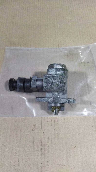 Насос топливоподкачивающий 4УТНИ-10-К Помпа (100% оригинал)