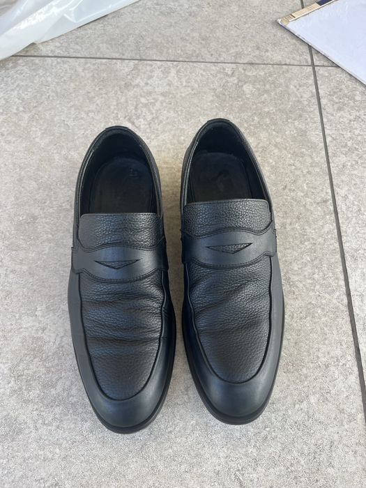 Харошие туфли оо