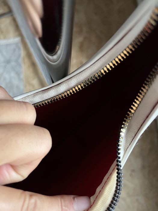 Новая сумка клатч