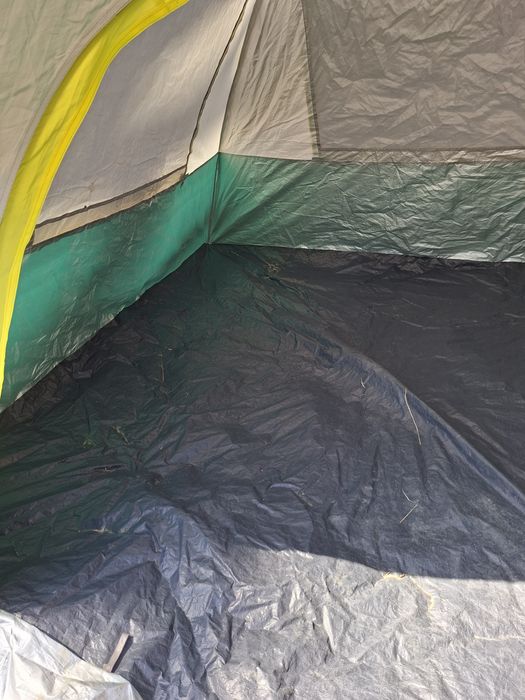 Палатка туристическая Camping Gear