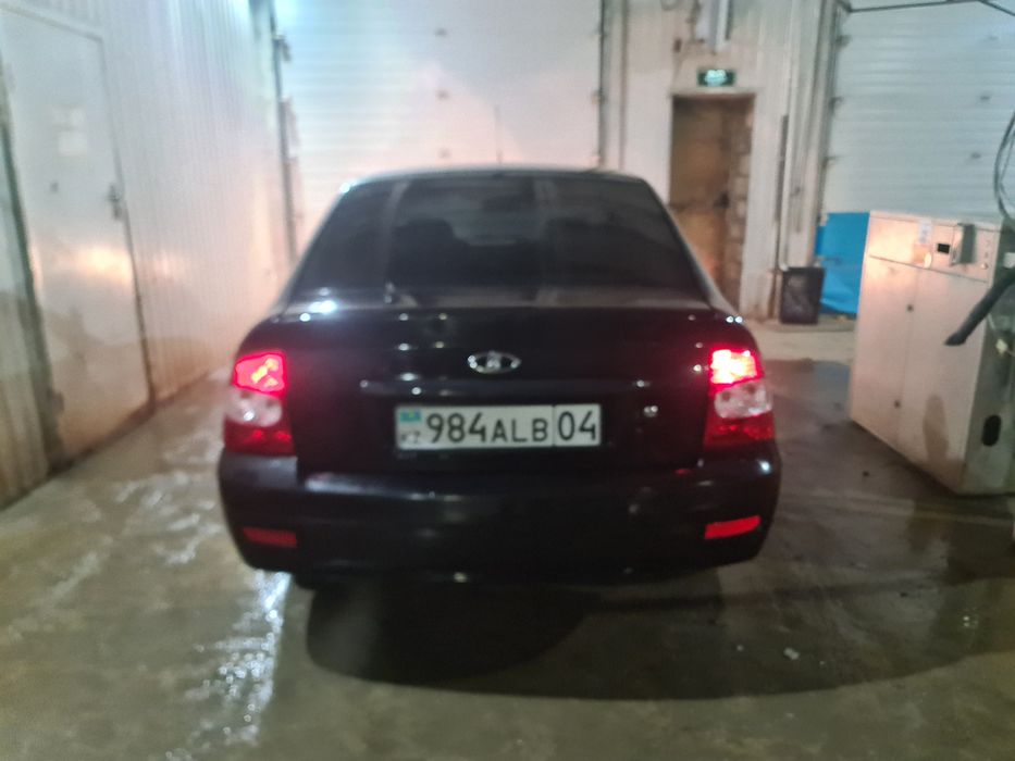 Сдам приору на план