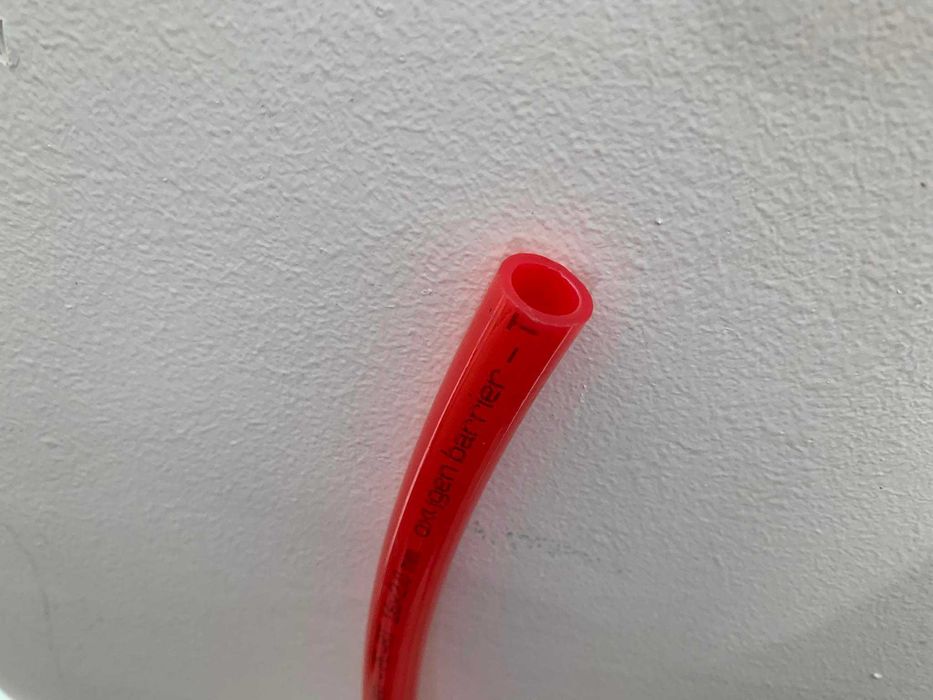 Тръба за подово ф16-Германия