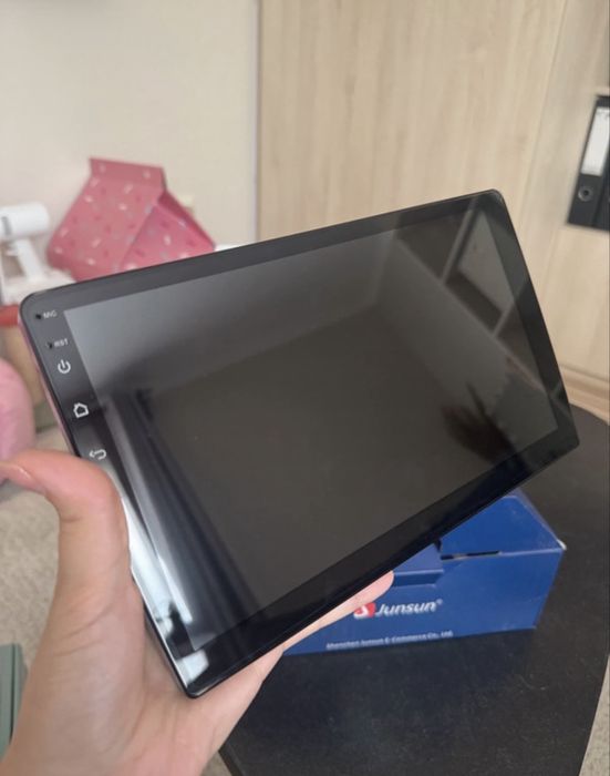 Navigatie auto universal 10.1 inch