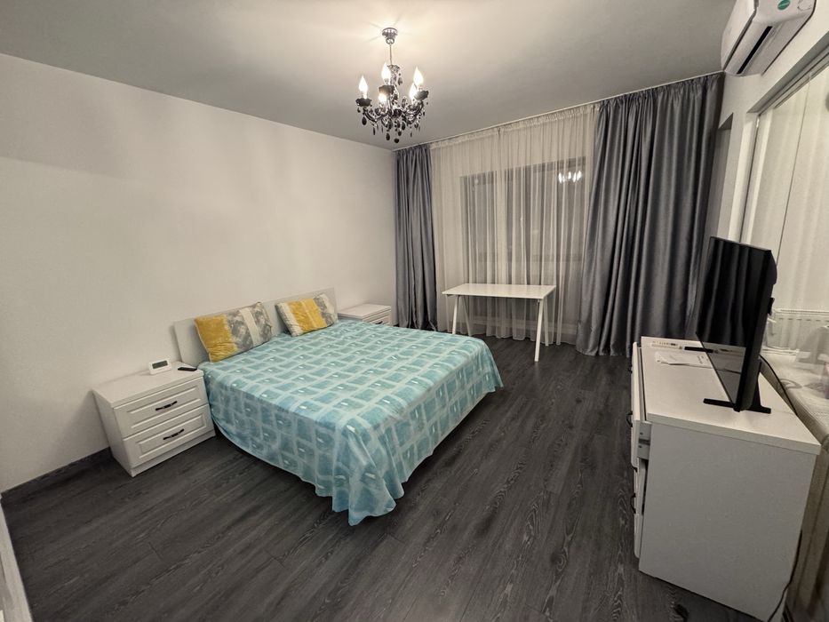 Garsoniera de inchiriat 21 Residence