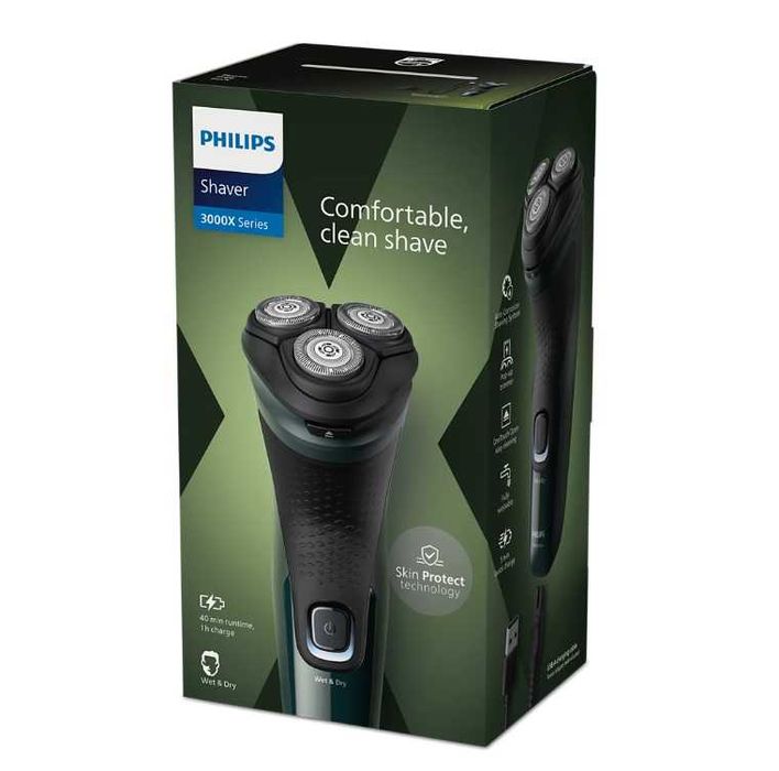 Самобръсначка Philips X3002/00