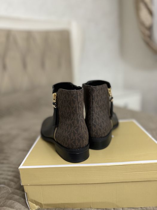 Micheal Kors сапоги 37 размер