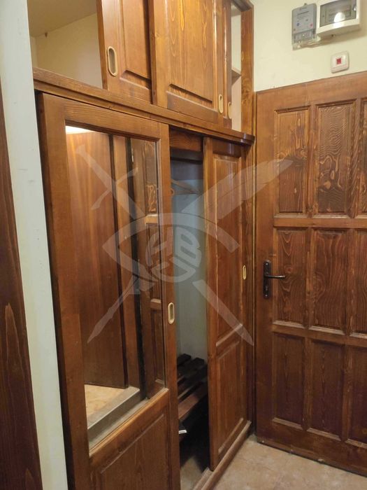 Дава се под наем Едностаен апартамент в к.к. Св.Св. Константин и Елена - 36 кв.м за 199.41 € - Снимка #3