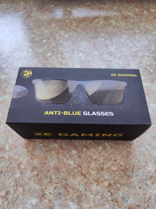 Очки для компьютера