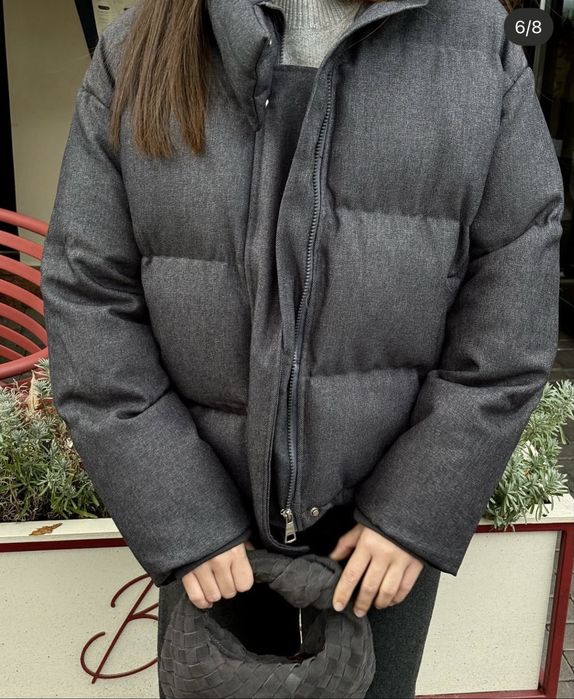 Куртка женская демисезон