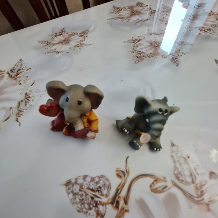 Подарки и другое