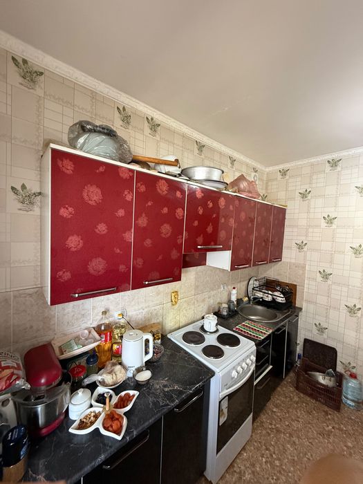 Продам 3-х комнатную квартиру