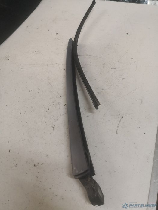 Brat Stergator Haion Skoda Rapid Ii (Nh3) [ 2012 - > ]