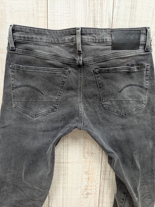 G-Star 3301 Slim- w32L34