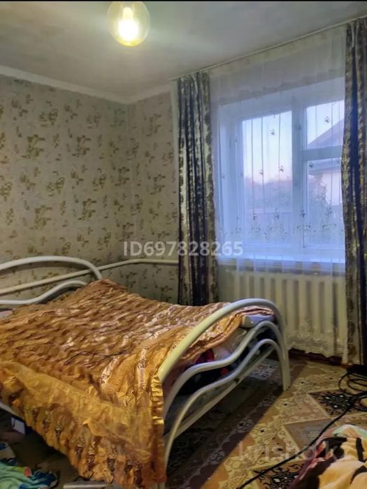 Продам дом в Домбыралые