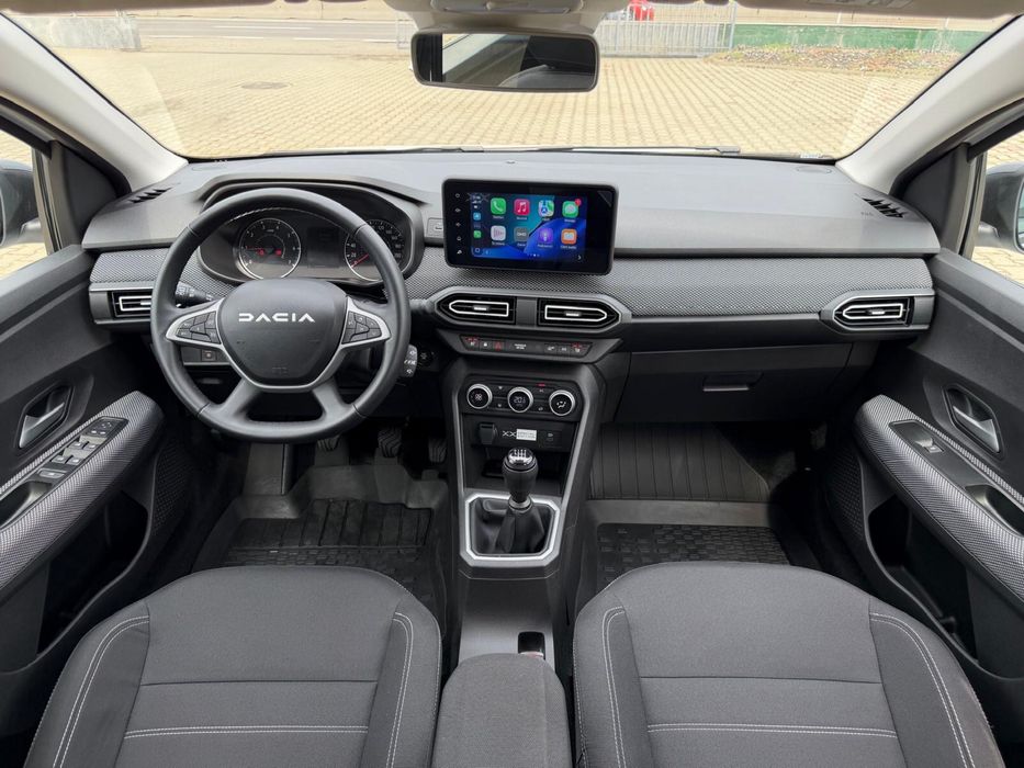 Dacia Logan 3 XX Special Edition 2025 1645km Autoturism Nou