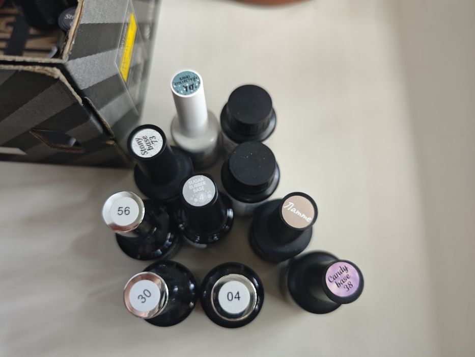 Гели love nails гель лак, топ