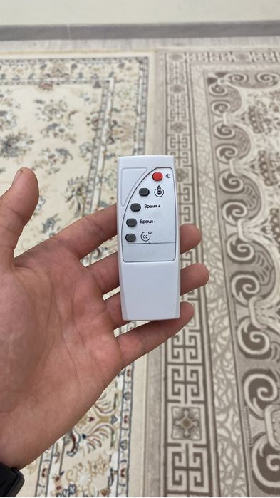 Кислородныи опарат