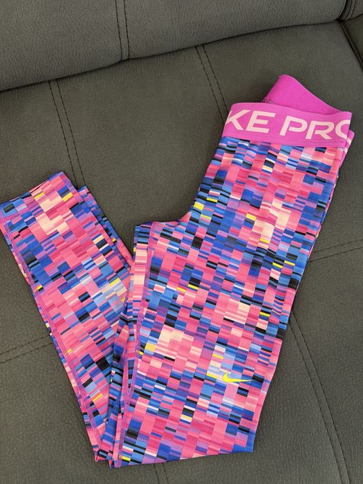 Оригинален клин Nike Pro