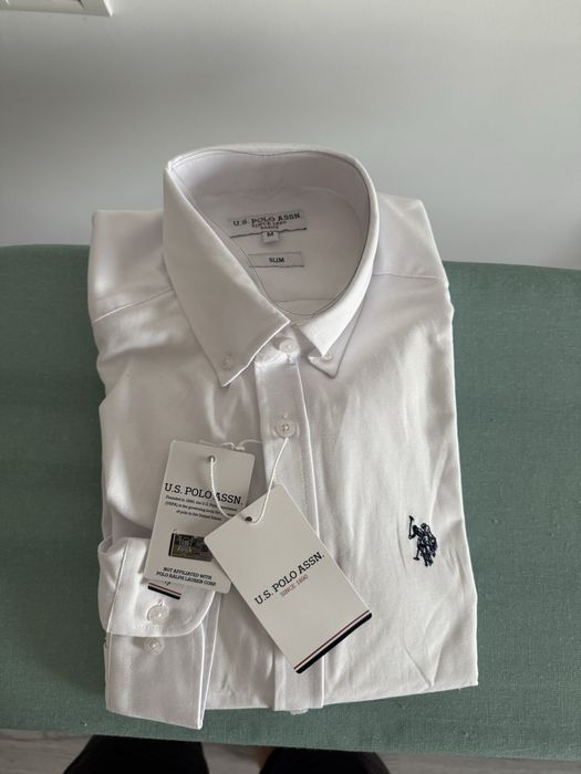 Camasa marimea M uspa eleganta