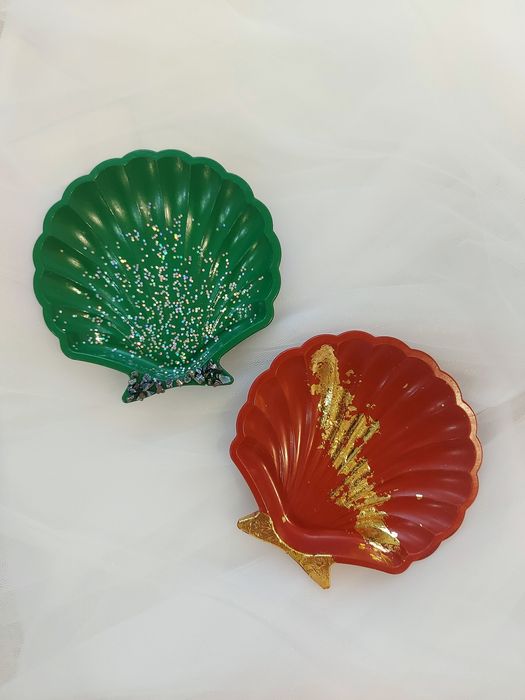 Тойбастар "Ракушка"