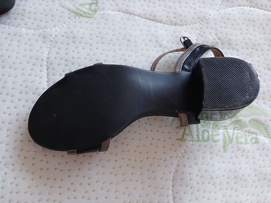 Сандали намалени