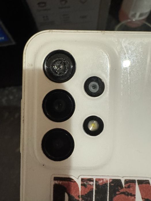 Samsung A23 64гигабайи