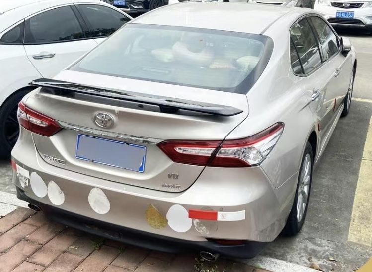 Универсальный спойлер