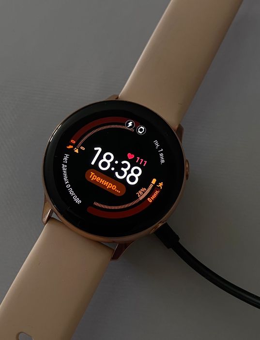 Смарт часы самсунг